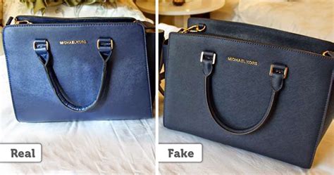 fake mk bag difference|michael kors bag code checker.